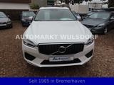 Volvo XC 60  R Design AWD,1Hd,Scheckh,Pano,Standh,Lede - Volvo: Geländewagen, mit Klimaautomatik