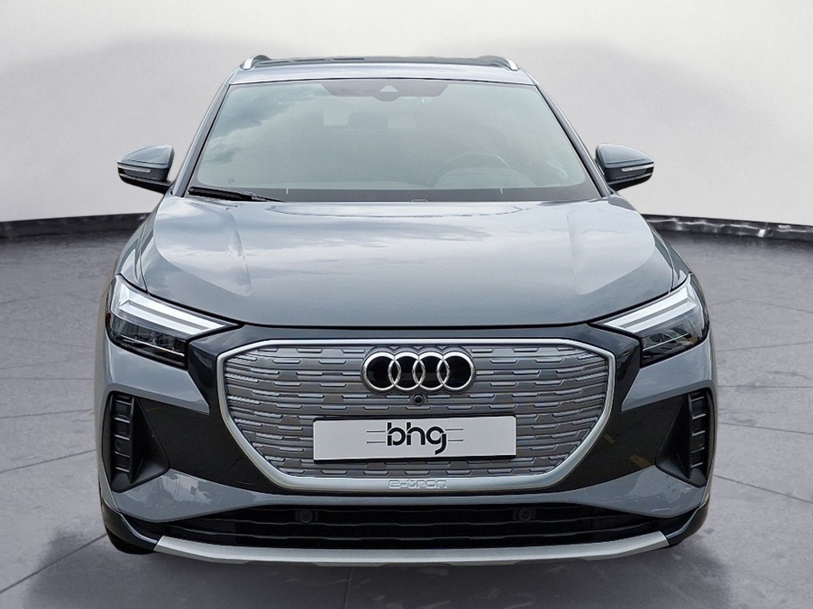 Audi Q4 e-tron - Bild 5