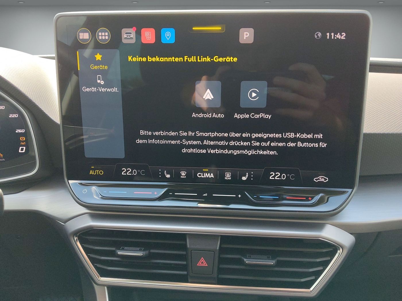 Seat Leon - Bild 10