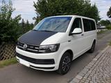 Volkswagen VW T6 Caravelle/Transporter Camper-Umbau - Volkswagen: Caravelle Transporter
