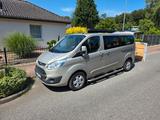 Ford Tourneo Custom | Viele Neuteile vorhanden