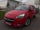 Opel Corsa E 1.4 Innovation - LED! - Leder! - TÜV NEU - Opel Corsa in Augsburg