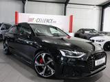 Audi A4 Avant 45 TFSI Q COMPETITION S-LINE BLACK - Audi A4: Com