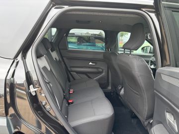 Dacia Bigster mild hybrid ECO-G 140 Journey
