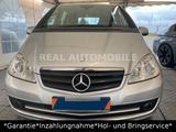 Mercedes-Benz A 180 A -Klasse A 180 CDI AUTOMATIK *TÜV 11-2026 - Mercedes-Benz A 180 aus 2008