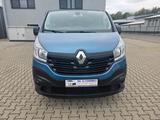 Renault Trafic Combi L2H1 2,9t  Expression - blaue Renault Trafic