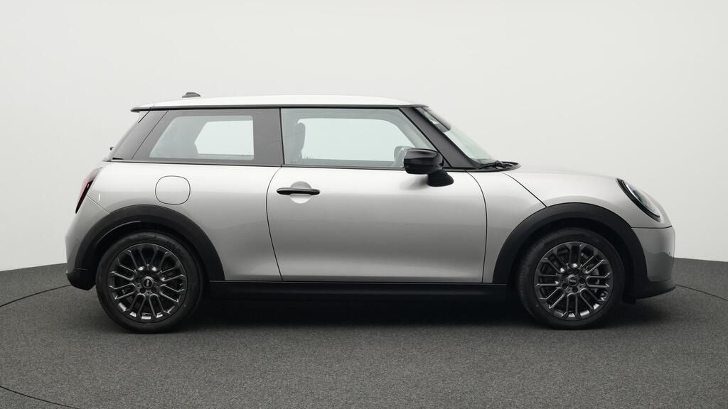 MINI Cooper C - Bild 7
