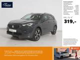 Seat Tarraco 2.0 TSI DSG 4Dr. FR StandHZG/AHK/NAV/RFK - Seat Tarraco aus 2021