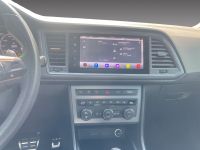 Cupra Ateca - Vorschau Bild 14