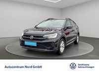 Volkswagen Taigo - Vorschau Bild 1