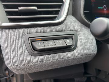 Renault Clio E-Tech Full Hybrid 145 Techno