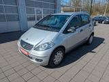 Mercedes-Benz A 150**KLIMA+RADIO/CD** - Mercedes-Benz A-Class: Radio
