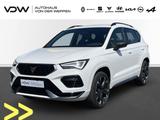 Cupra Ateca VZ TSI DSG 4Drive AHK TopView Navi Klima - gebrauchte Cupra Ateca aus dem Jahr 2024