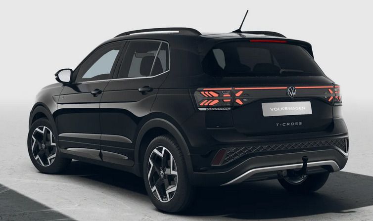 Volkswagen T-Cross - Bild 4