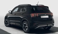 Volkswagen T-Cross - Vorschau Bild 4