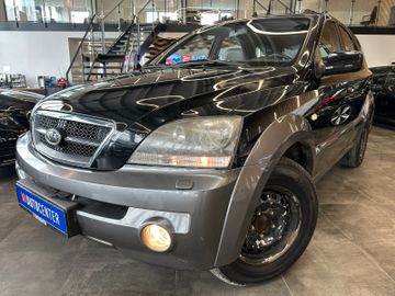 Kia Sorento 2.5 CRDi EX *TÜV NEU*
