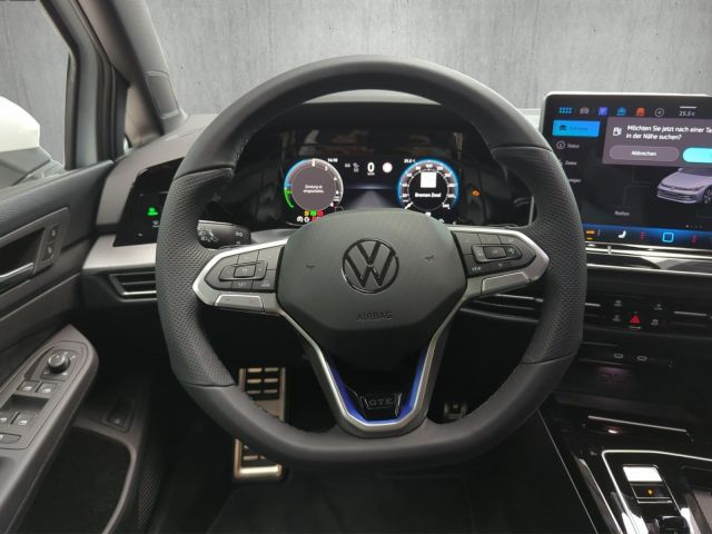 Golf GTE 1.5 eHybrid DSG Klima Navi