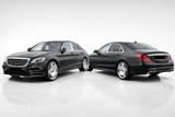 Mercedes-Benz Mercedes -Benz S 560L 4Matic - Mercedes-Benz S 560 von privat