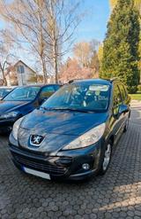 Peugeot 207sw *AUTOMATIK* - Peugeot 207: Automatik, SW