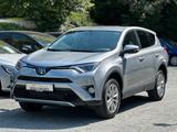 Toyota RAV4 Hybrid 2.5 Edition-S ACC*CAM*LED*KEYLESS - Toyota: Key
