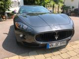 Maserati Granturismo S Automatik S - Maserati aus 2009