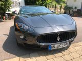 Maserati Granturismo S Automatik S - Maserati Granturismo aus 2009