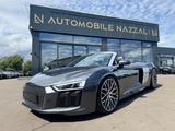 Audi R8 SPYDER 5.2 FSI QUATTRO*KERAMIK*SPORT-ABGAS* - Audi R8: Sport
