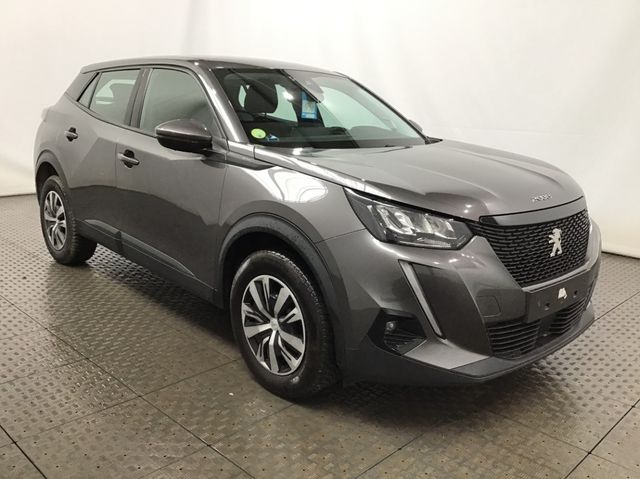 Peugeot 2008 1.5 Blue HDI 110 Active