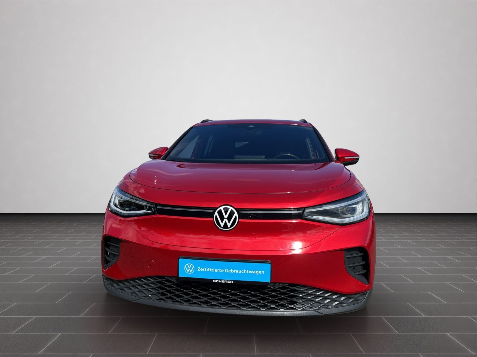Volkswagen ID.4 - Bild 6