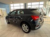 Audi Q2 35 TDI advanced - Audi Q2 mit Diesel-Antrieb: Geländewagen