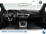 BMW Z4 sDrive20i Advantage Cabrio AdLED DrAss ParkAs - BMW Z4 in Düsseldorf