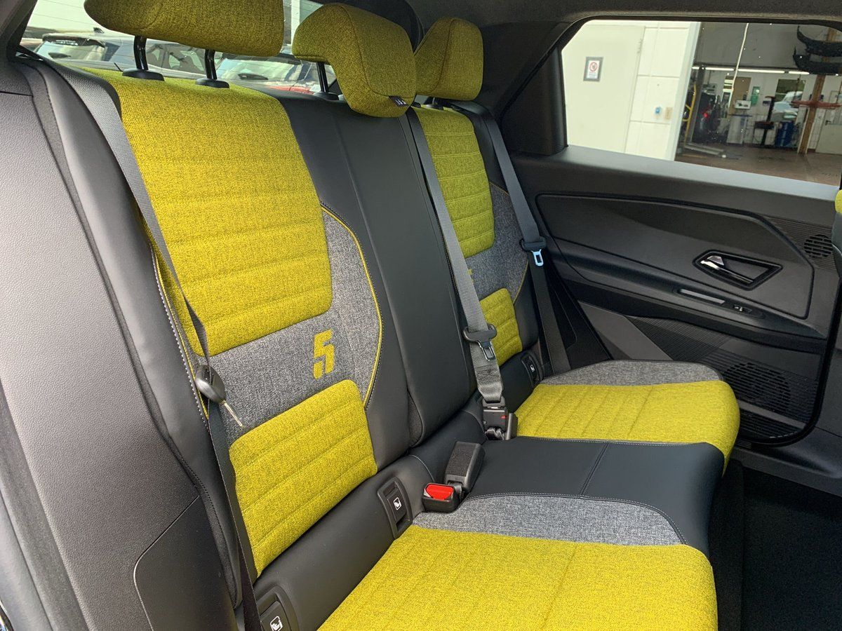 Renault R 5 - Bild 26