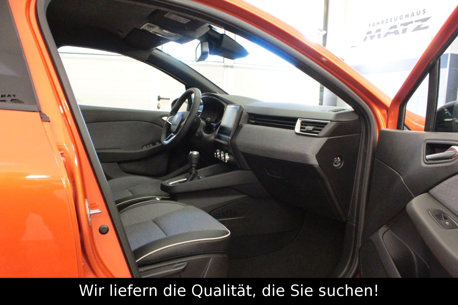 Fahrzeugabbildung Renault Clio TCe 90 Techno*Winterpaket*