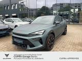 Cupra Formentor VZ 2.0 TSI DSG 4Drive Pano Navi LED - Cupra Formentor Jahreswagen