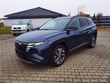 Hyundai Tucson 1,6 Mild-Hybrid AT Klimaaut./Navi/DAB/LED - Hyundai TUCSON mit Hybrid-Antrieb