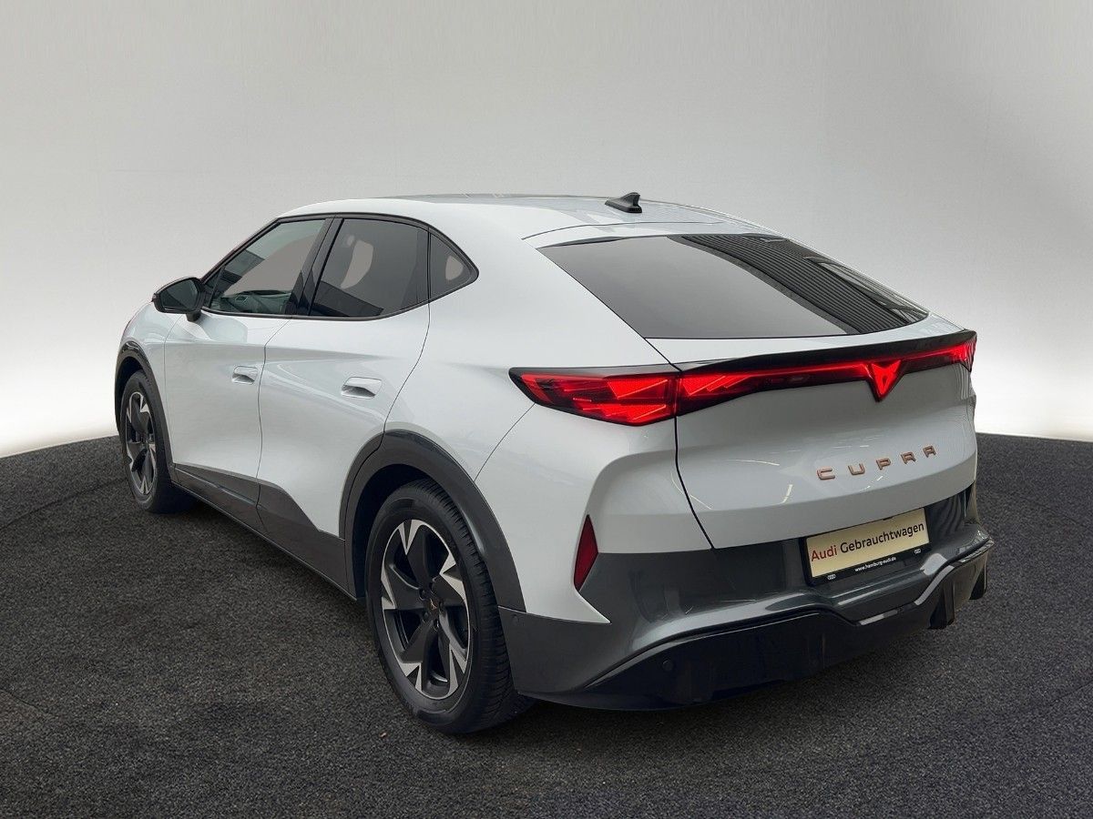 Cupra Tavascan - Bild 3
