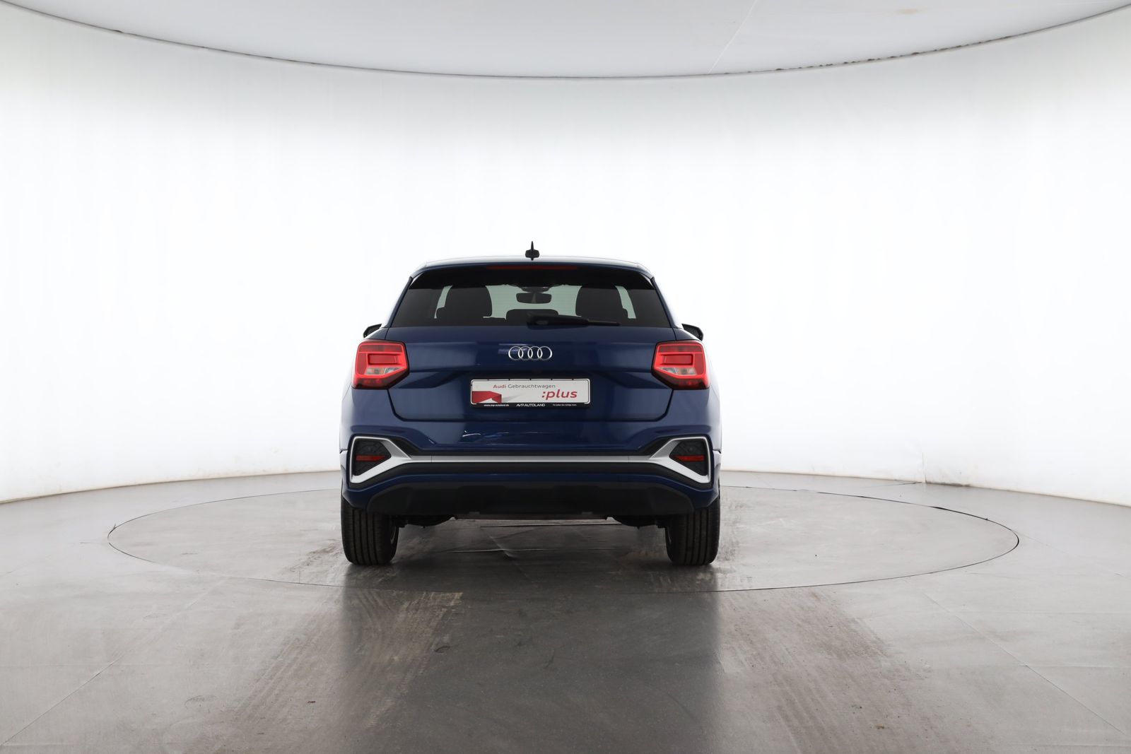 Audi Q2 - Bild 6