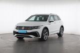 Volkswagen Tiguan 2.0 TDI DSG R-Line | PANO | NAVI | AHK | - VW Tiguan Gebrauchtwagen in Hamburg