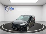 Ford Transit Connect 200 L1S&S Trend - Ford Transit Connect mit Diesel-Antrieb: Automatik