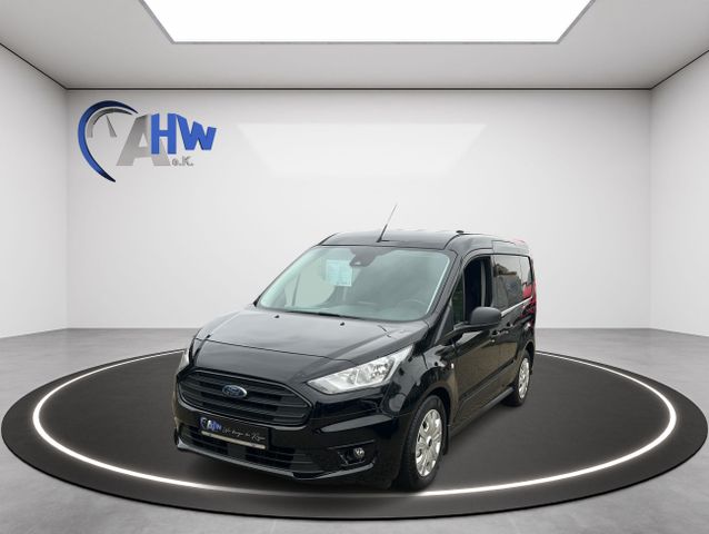 Ford Transit Connect 200 L1S&S Trend