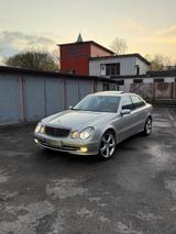 Mercedes-Benz Verkaufen mercedes benz 320  2002 automati... - Mercedes-Benz 200 aus 2002