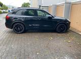 Porsche Cayenne - Porsche Cayenne Gebrauchtwagen in Stuttgart