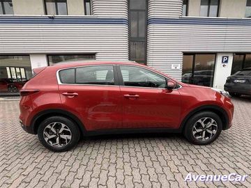 KIA Sportage - 4