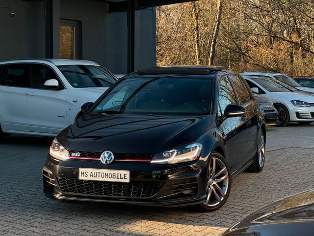 Volkswagen Golf VII Lim. GTI BMT/Start-Stopp *PANO*ACC*