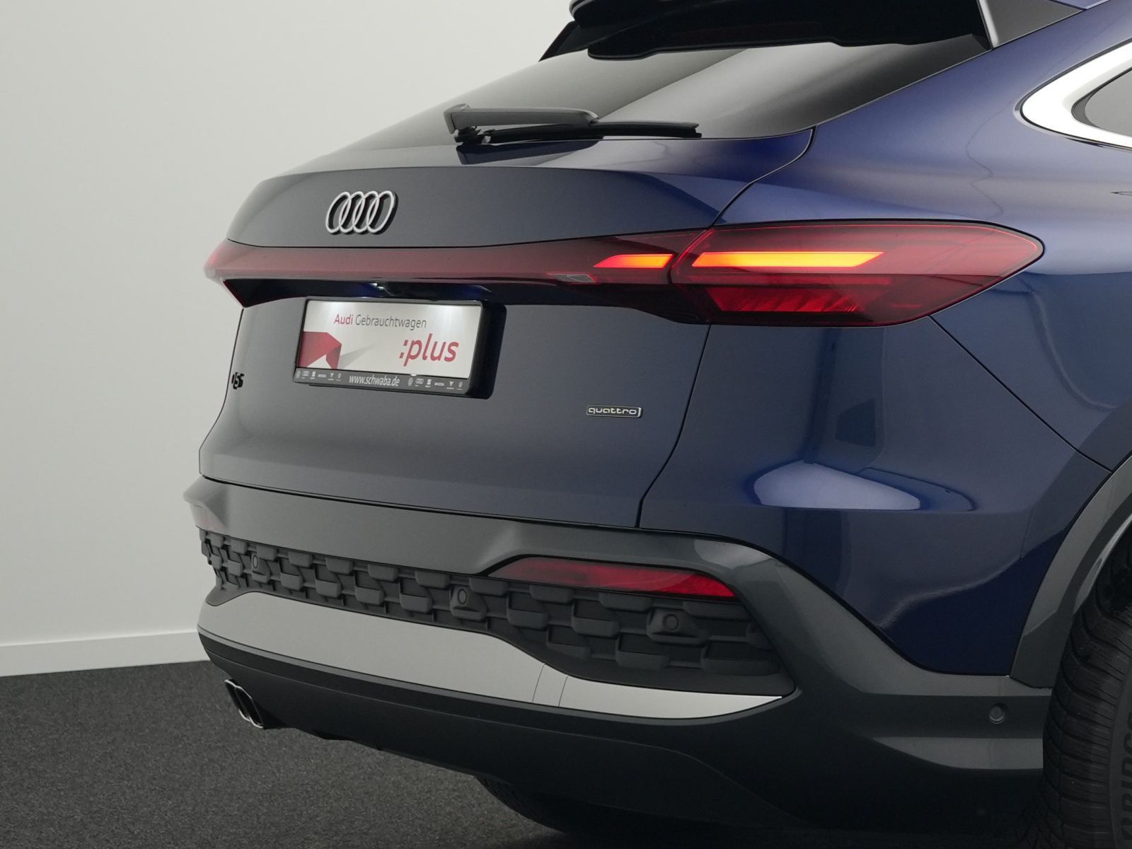 Audi Q5 - Bild 40