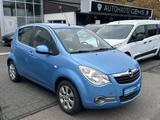 Opel Agila Edition - Opel Agila in Bonn