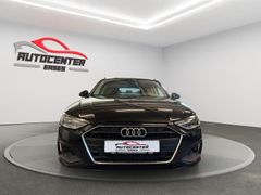 AUDI A4 35 TDI  Navi LED Kamera 