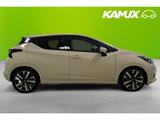 Nissan Micra 1.0DIG-T N-Connecta+KAMERA+CARPLAY+TEMPO - Nissan aus 2020