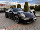 Porsche 911 Carrera 4S  Sport Chrono - Porsche 911 Urmodell aus 2012