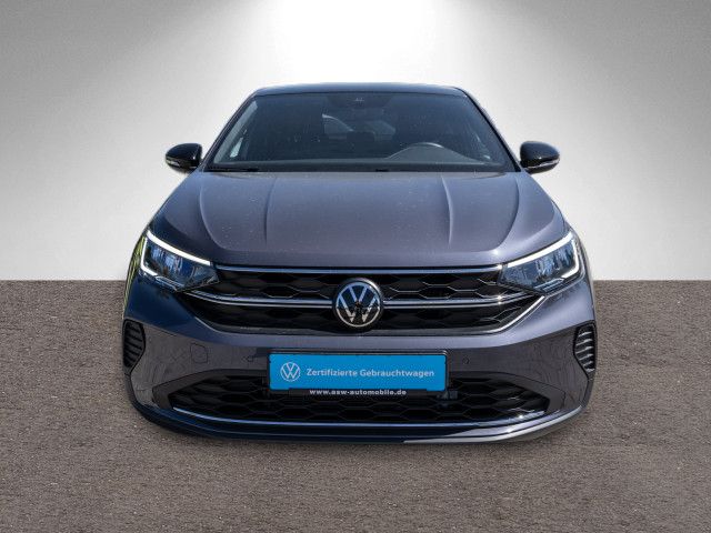 Volkswagen Taigo - Bild 5